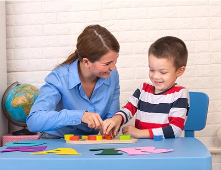 6 Essential Occupational Therapy Tips for Kids at Home